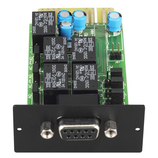 APC Easy-UPS On-Line Dry Contact Management Card (VGL9901I)