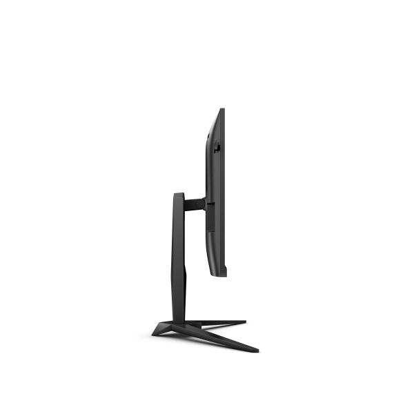 AOC AGON 5 AG405UXC computer monitor 100,3 cm (39.5") 3440 x 1440 Pixels Wide Quad HD LCD Zwart (AG405UXC)