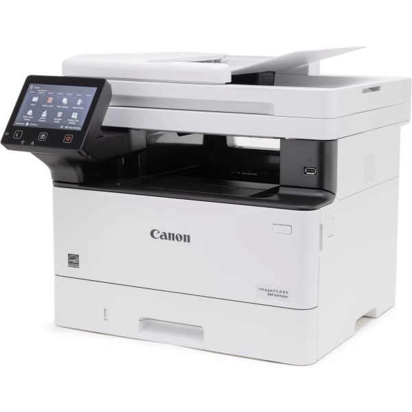 Canon i-SENSYS MF465dw Multifunctional Laser (5951C007)
