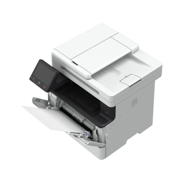 Canon i-SENSYS MF463dw Laser A4 1200 x 1200 DPI 40 ppm Wifi (5951C008) 9/12 Canon i-SENSYS MF463dw Laser A4 1200 x 1200 DPI 40 ppm Wifi (5951C008)