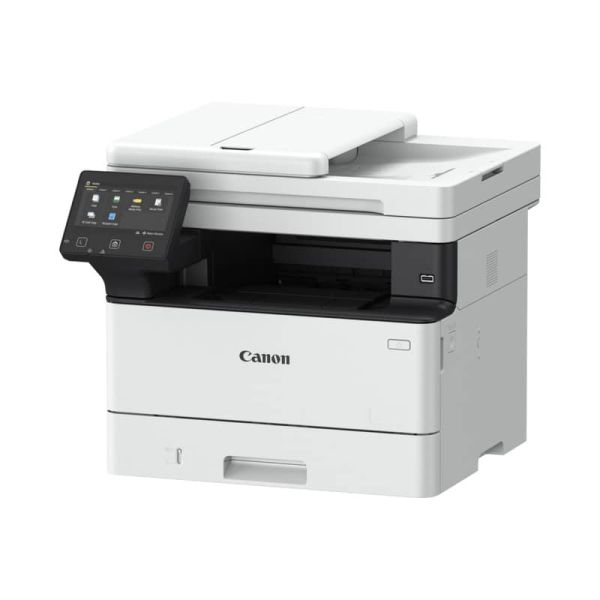 Canon i-SENSYS MF461dw Laser A4 1200 x 1200 DPI 36 ppm Wifi (5951C020) Canon i-SENSYS MF461dw Laser A4 1200 x 1200 DPI 36 ppm Wifi (5951C020)