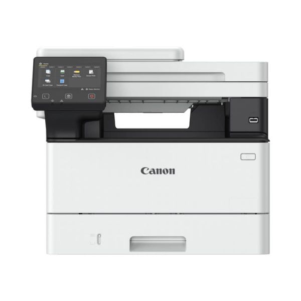 Canon i-SENSYS MF461dw Laser A4 1200 x 1200 DPI 36 ppm Wifi (5951C020)