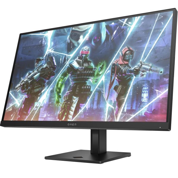 HP OMEN by HP OMEN by 27 inch FHD 240Hz Gaming Monitor - OMEN 27s (780G5E9#ABB)