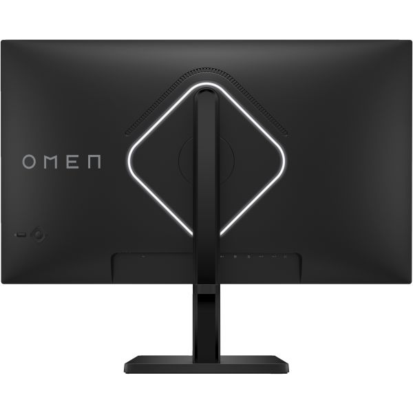 HP OMEN by HP OMEN by 27 inch FHD 240Hz Gaming Monitor - OMEN 27s (780G5E9#ABB)