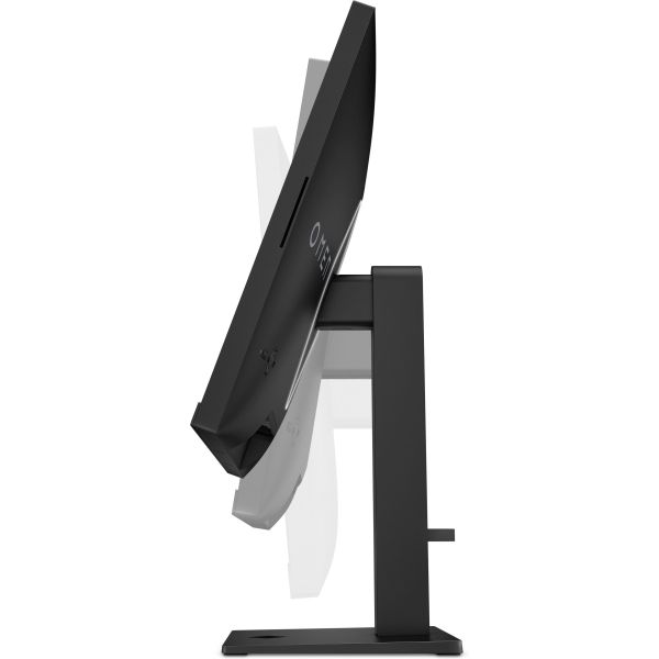 HP OMEN by HP OMEN by 27 inch QHD 240 Hz gaming monitor - OMEN 27qs (780J4E9#ABB)