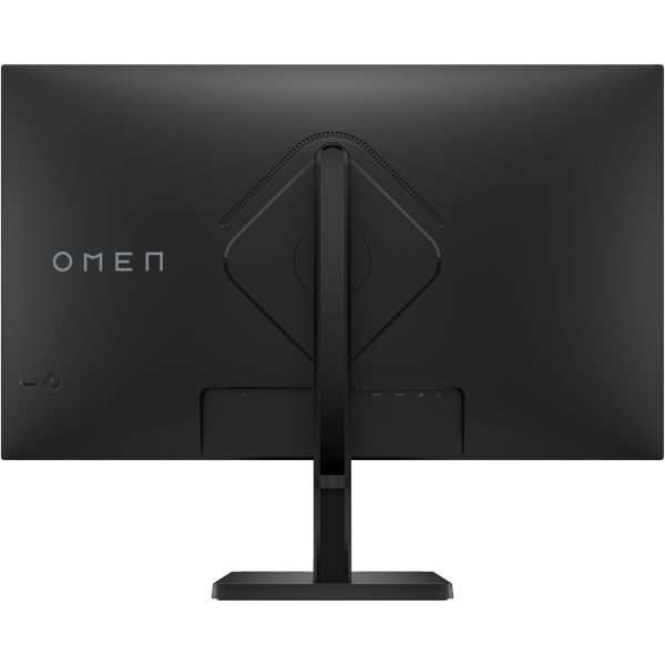 HP OMEN by HP OMEN by 31.5 inch QHD 165Hz Gaming Monitor - OMEN 32q (780K0E9#ABB)