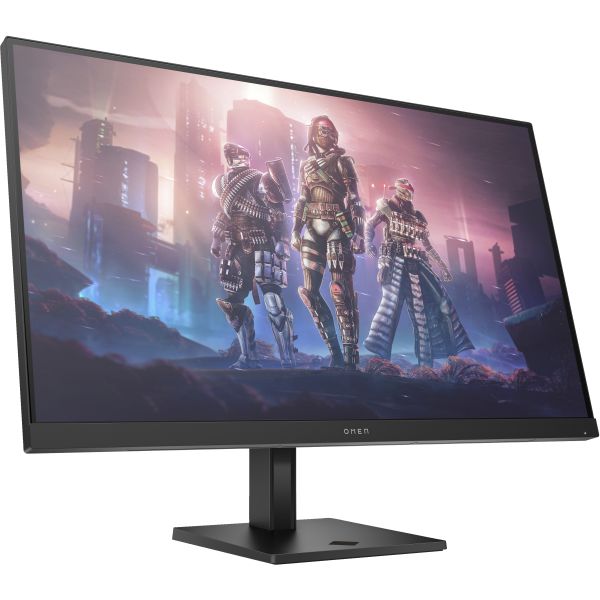 HP OMEN by HP OMEN by 31.5 inch QHD 165Hz Gaming Monitor - OMEN 32q (780K0E9#ABB)