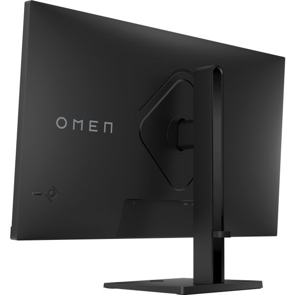 HP OMEN by HP OMEN by 31.5 inch QHD 165Hz Gaming Monitor - OMEN 32q (780K0E9#ABB)
