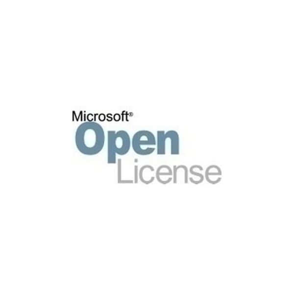 Microsoft MS OVL Exchange Std U-CAL Lic/SA ADD 1Y2Y CHRTY [NL] (381-04624)