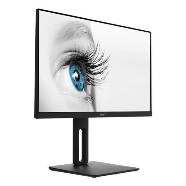 MSI Pro MP242APDE computer monitor 61 cm (24") 1920 x 1080 Pixels Full HD Zwart (9S6-3PA19T-090)