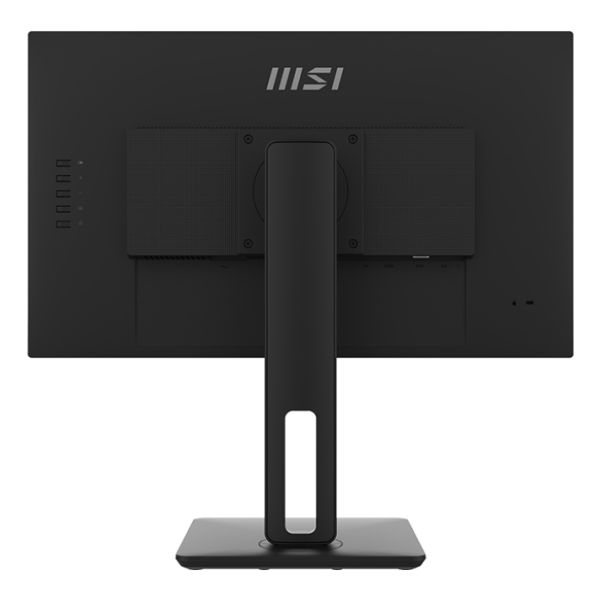 MSI Pro MP242APDE computer monitor 61 cm (24") 1920 x 1080 Pixels Full HD Zwart (9S6-3PA19T-090)
