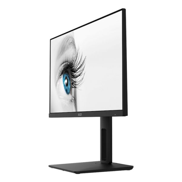 MSI Pro MP242APDE computer monitor 61 cm (24") 1920 x 1080 Pixels Full HD Zwart (9S6-3PA19T-090)