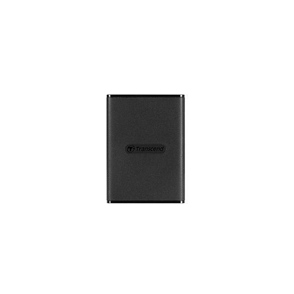 Transcend ESD270C 2 TB Zwart (TS2TESD270C) Transcend ESD270C 2 TB Zwart (TS2TESD270C)