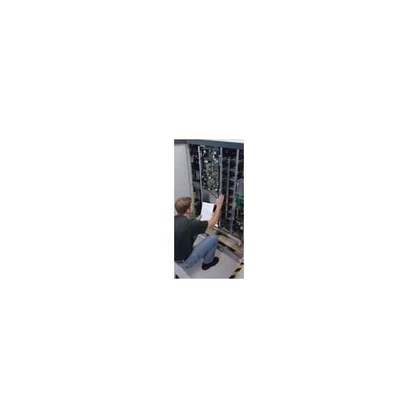 APC InfraStruXure Assembly Services (WASSEMUPS-3R-SB-00)