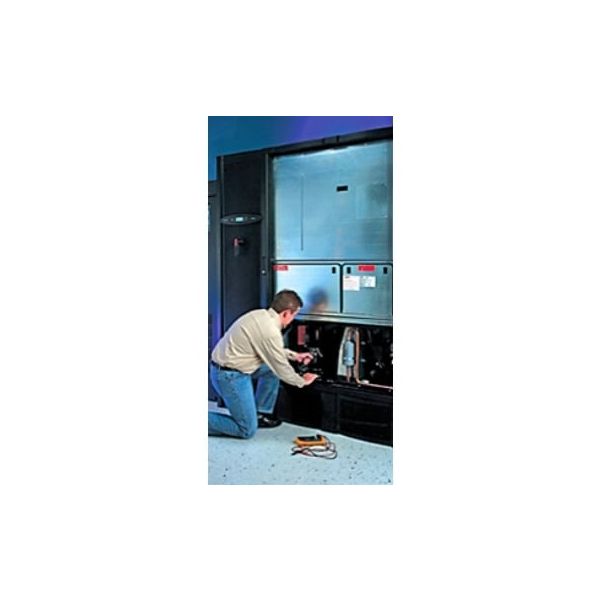 APC 1 jaar 4-uurs responsupgrade naar bestaand servicecontract voor (1) koelproduct (WUPG4HR-AX-00)