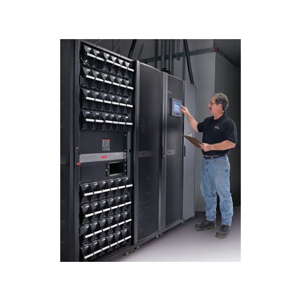 APC WUPGASSEM7-UG-01 garantie- en supportuitbreiding (WUPGASSEM7-UG-01)