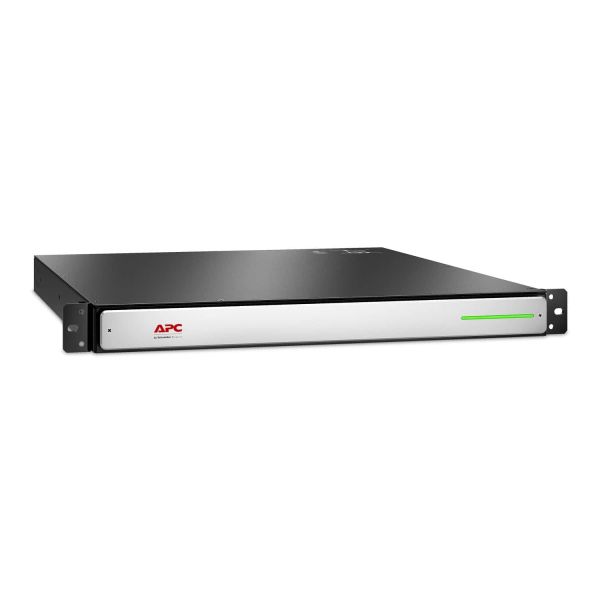 APC Smart-UPS On-Line SRT Li-Ion extern batterij pakket, rackmountable (XBP48RM1U2-LI)
