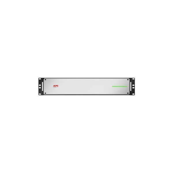 APC XBP48RM2U-LI UPS-accu Lithium-Ion (Li-Ion) 48 V 50 Ah (XBP48RM2U-LI)