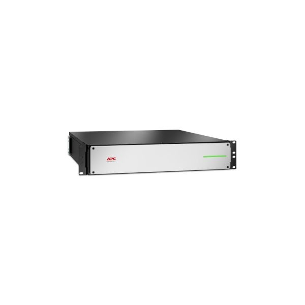 APC XBP48RM2U-LI UPS-accu Lithium-Ion (Li-Ion) 48 V 50 Ah (XBP48RM2U-LI)