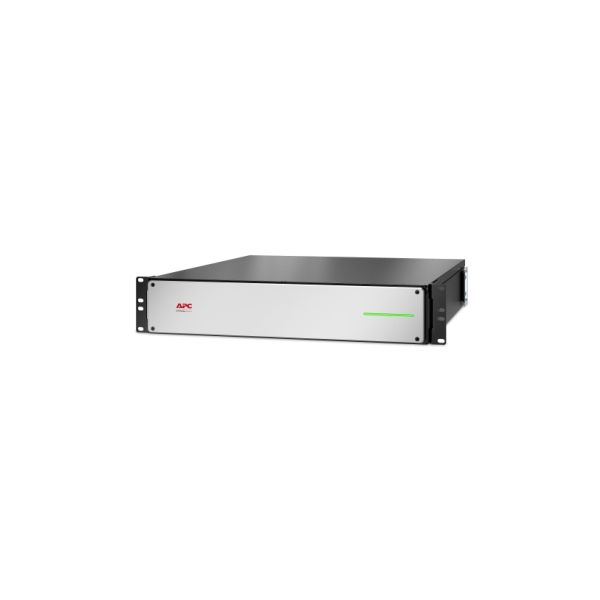 APC XBP48RM2U-LI UPS-accu Lithium-Ion (Li-Ion) 48 V 50 Ah (XBP48RM2U-LI)