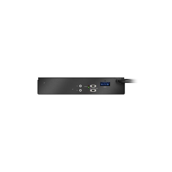 APC XBP48RM2U-LI UPS-accu Lithium-Ion (Li-Ion) 48 V 50 Ah (XBP48RM2U-LI)