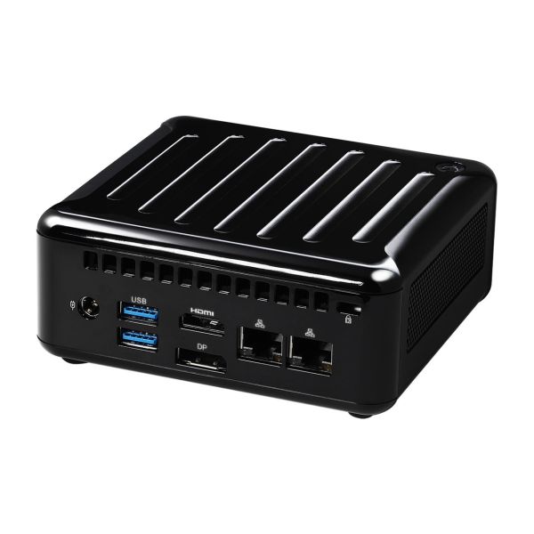 ASRock Barebone Box-1360P/D5 (90PXGAU0-P0EAY100)