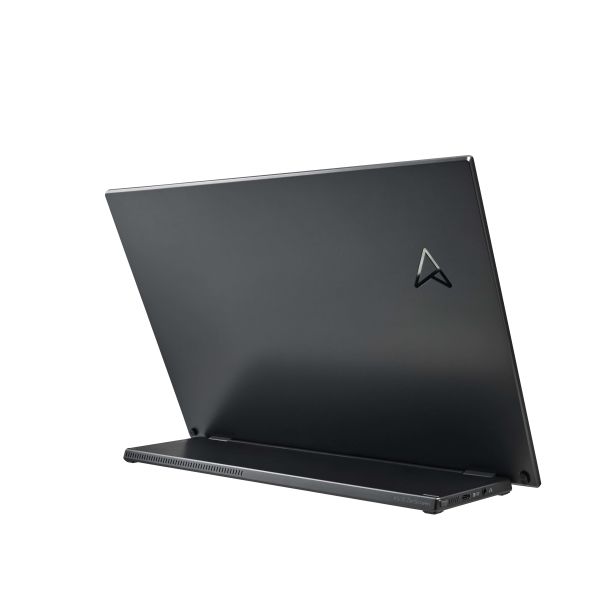 ASUS ZenScreen MB16QHG computer monitor 40,6 cm (16") 2560 x 1600 Pixels WQXGA LCD Zwart (90LM08NG-B01170)