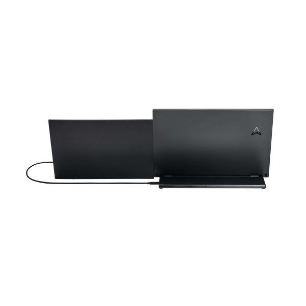ASUS ZenScreen MB16QHG computer monitor 40,6 cm (16") 2560 x 1600 Pixels WQXGA LCD Zwart (90LM08NG-B01170)
