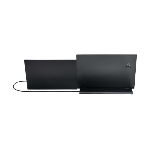 ASUS ZenScreen MB16QHG computer monitor 40,6 cm (16") 2560 x 1600 Pixels WQXGA LCD Zwart (90LM08NG-B01170)