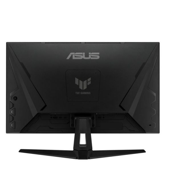 ASUS TUF Gaming VG27AQ3A computer monitor 68,6 cm (27") 2560 x 1440 Pixels Quad HD LCD Zwart (90LM0940-B01970)