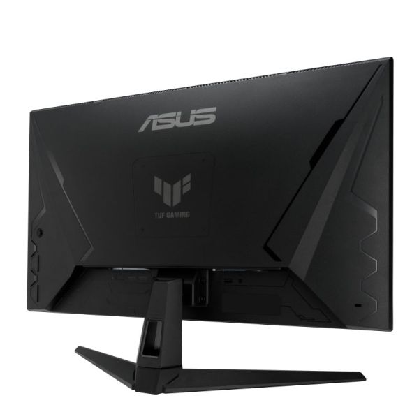 ASUS TUF Gaming VG27AQ3A computer monitor 68,6 cm (27") 2560 x 1440 Pixels Quad HD LCD Zwart (90LM0940-B01970)