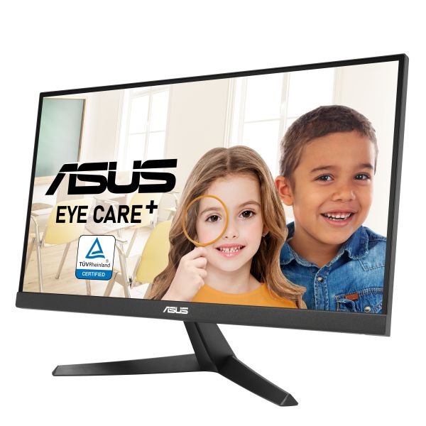 ASUS VY229HE computer monitor 54,5 cm (21.4") 1920 x 1080 Pixels Full HD LCD Zwart (90LM0960-B01170)