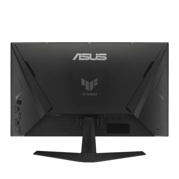 ASUS TUF Gaming VG279Q3A computer monitor 68,6 cm (27") 1920 x 1080 Pixels Full HD LCD Zwart (90LM0990-B01170) ASUS TUF Gaming VG279Q3A computer monitor 68,6 cm (27") 1920 x 1080 Pixels Full HD LCD Zwart (90LM0990-B01170)