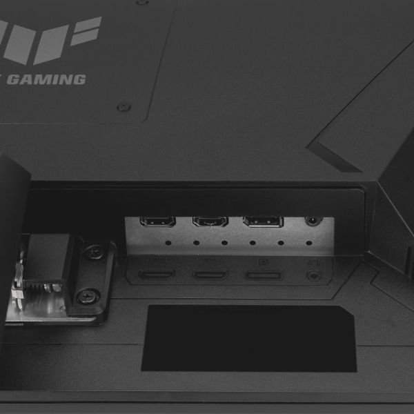 ASUS TUF Gaming VG279Q3A computer monitor 68,6 cm (27") 1920 x 1080 Pixels Full HD LCD Zwart (90LM0990-B01170) ASUS TUF Gaming VG279Q3A computer monitor 68,6 cm (27") 1920 x 1080 Pixels Full HD LCD Zwart (90LM0990-B01170)