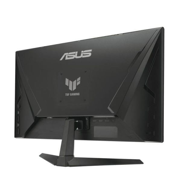 ASUS TUF Gaming VG279Q3A computer monitor 68,6 cm (27") 1920 x 1080 Pixels Full HD LCD Zwart (90LM0990-B01170) ASUS TUF Gaming VG279Q3A computer monitor 68,6 cm (27") 1920 x 1080 Pixels Full HD LCD Zwart (90LM0990-B01170)