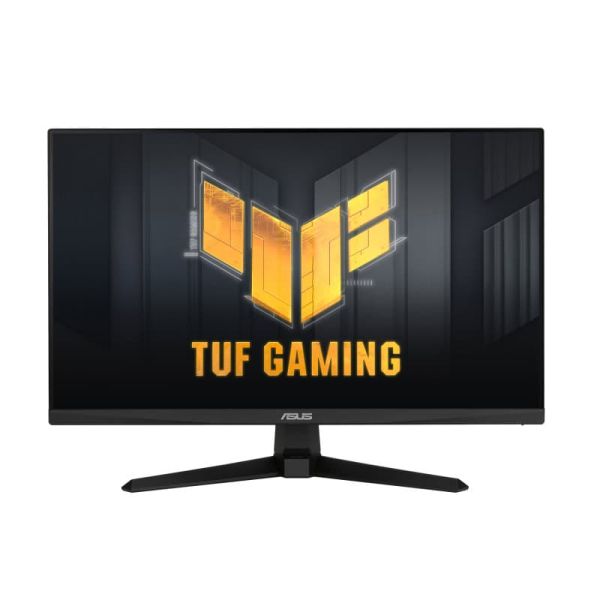 ASUS TUF Gaming VG249Q3A computer monitor 60,5 cm (23.8") 1920 x 1080 Pixels Full HD LCD Zwart (90LM09B0-B01170)