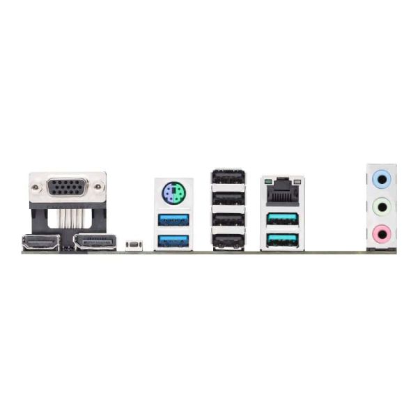ASUS PRIME B650M-A II-CSM AMD B650 Socket AM5 micro ATX (90MB1EH0-M0EAYC) ASUS PRIME B650M-A II-CSM AMD B650 Socket AM5 micro ATX (90MB1EH0-M0EAYC)