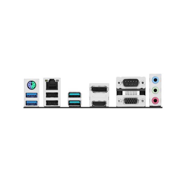 ASUS PRIME N100I-D D4 NA (geïntegreerde CPU) mini ITX (90MB1F70-M0EAYC)