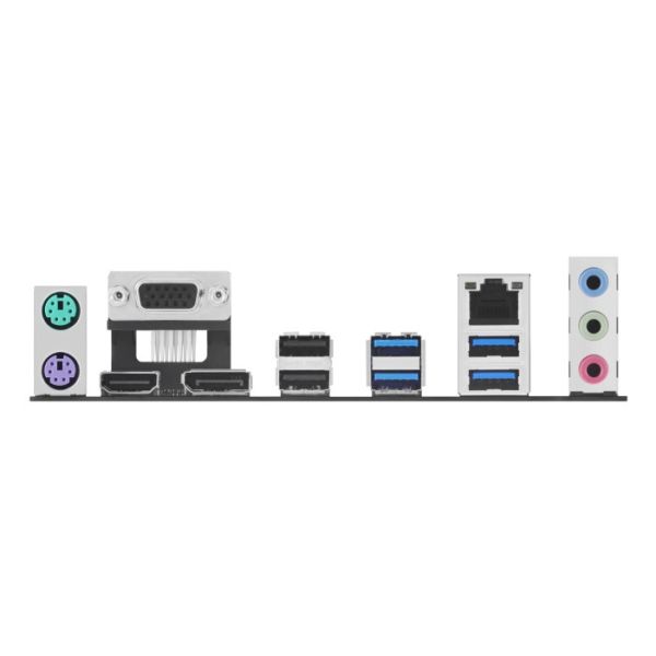 ASUS PRIME H510M-A R2.0 Intel H510 LGA 1200 (Socket H5) micro ATX (90MB1FP0-M0EAY0)