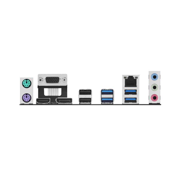 ASUS PRIME H510M-E R2.0 Intel H470 LGA 1200 (Socket H5) micro ATX (90MB1FQ0-M0EAY0)