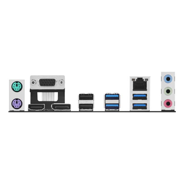 ASUS PRIME H510M-E R2.0 Intel H470 LGA 1200 (Socket H5) micro ATX (90MB1FQ0-M0EAY0)