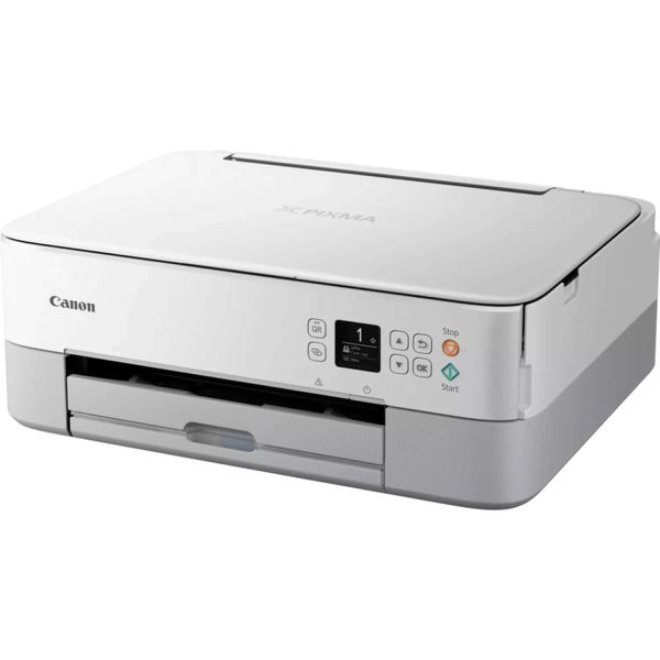 Canon PIXMA TS5351i Inkjet A4 4800 x 1200 DPI Wifi (4462C106)