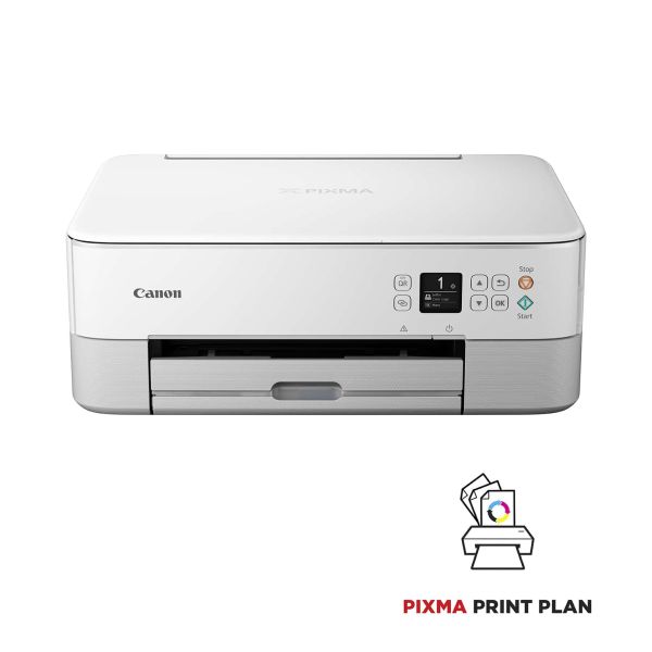 Canon PIXMA TS5351i Inkjet A4 4800 x 1200 DPI Wifi (4462C106)