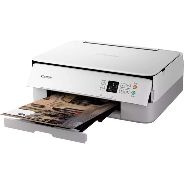 Canon PIXMA TS5351i Inkjet A4 4800 x 1200 DPI Wifi (4462C106)