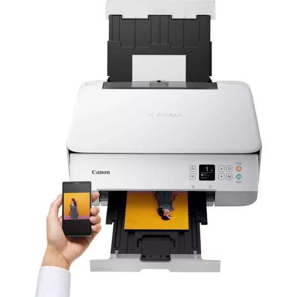 Canon PIXMA TS5351i Inkjet A4 4800 x 1200 DPI Wifi (4462C106)