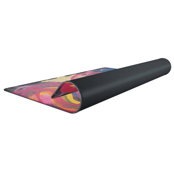 Xtrfy GP4 Game-muismat Meerkleurig (XG-GP4-L-PINK)