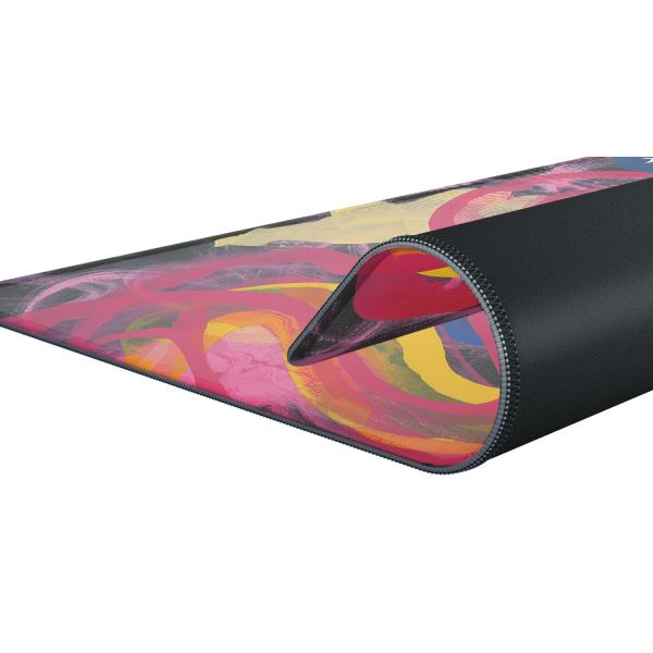 Xtrfy GP4 Game-muismat Meerkleurig (XG-GP4-L-PINK)