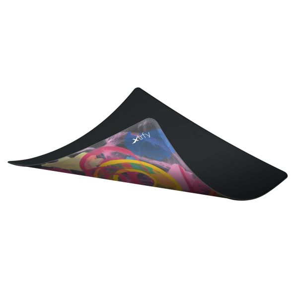 Xtrfy GP4 Game-muismat Meerkleurig (XG-GP4-L-PINK)