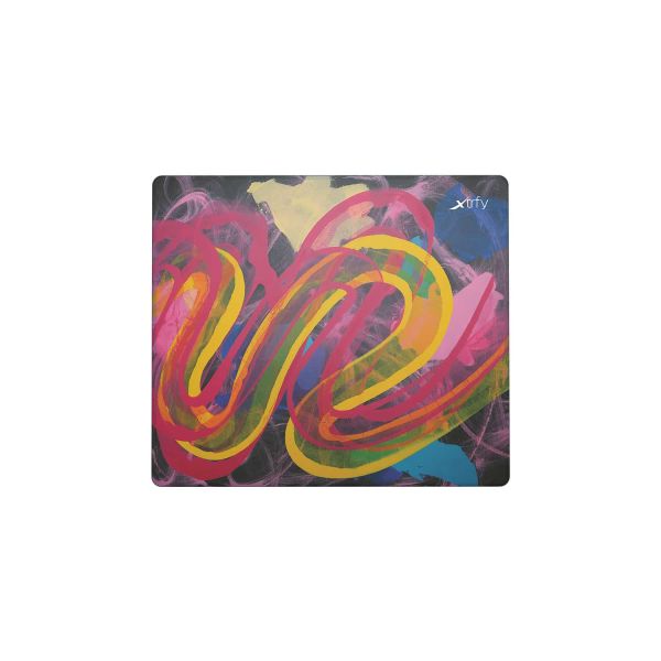 Xtrfy GP4 Game-muismat Meerkleurig (XG-GP4-L-PINK)