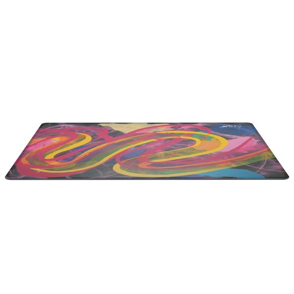 Xtrfy GP4 Game-muismat Meerkleurig (XG-GP4-L-PINK)